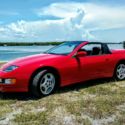 1993 Nissan 300ZX- CONVERTIBLE - Wonderful Car - Fast Appreciating