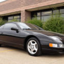 1993 Nissan 300ZX Coupe, 2-Owner, Only 103k Miles, CD Player, More!