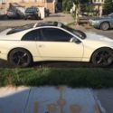 1993 nissan 300zx N/A - 87,000 miles! CLEAN!