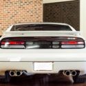 1993 Nissan 300zx NA- Super clean