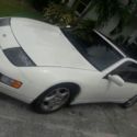 1993 NISSAN 300ZX NO RESERVE