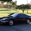 1993 Nissan 300ZX Rare Slick Top Coupe Survivor 19K Miles #1 Cond One Owner