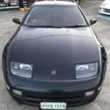 1993 NISSAN 300ZX [RHD/JDM]