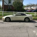1993 NISSAN 300ZX T ROOF NO TURBO