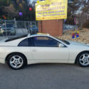 1993 NISSAN 300ZX T-TOP 70,993 MILES