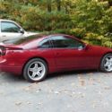 1993 Nissan 300zx TT