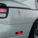 1993 Nissan 300ZX Turbo 5 Speed T-Tops Well Mainatained - Rust Free Arizona Car