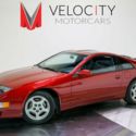 1993 Nissan 300ZX Turbo 6 Speed Manual 2-Door Hatchback