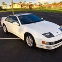 1993 Nissan 300ZX Twin Turbo - SUPER CLEAN