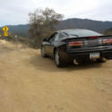 1993 Nissan 300ZX Twin Turbo (z32) 400Hp Stillen upgrade