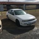 1993 Nissan Altima