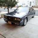 1993 Nissan Cedric Gran Turismo RHD 68K miles, VG30E, Mint Condition!