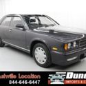 1993 Nissan Cedric Grand Turismo