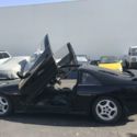 1993 Nissan Fairlady 300 ZX T-TOP LEATHER Twin Turbo AT 3.0L Automatic 93000 mi