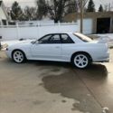 1993 Nissan GT-R