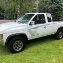 1993 NISSAN HARDBODY XE-V6 EXT CAB PICK UP-ONE OWNER-TIME CAPSULE-AMAZING COND!!