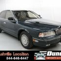 1993 Nissan Infiniti Q45