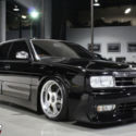 1993 Nissan JDM RHD Y32 Gloria Brougham VIP Turbo