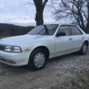 1993 Nissan Laurel Medalist 60th Anniversary Edition HC34 JDM RHD 57K Miles