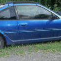 1993 NISSAN NX2000 with T-Tops not running