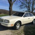 1993 Nissan President JS JDM RHD 19K Miles (same as Infiniti Q45)