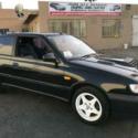 1993 Nissan Pulsar GTI-R MT SR20 DET Turbo 5MT E-RN 63,000 mi