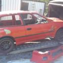 1993 Nissan Pulsar GTI-R