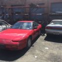 1993 Nissan S13 240sx
