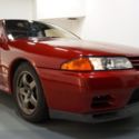 1993 Nissan Skyline BNR32 GT-R [RARE Immaculate Original Condition | Low Miles]