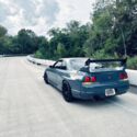 1993 Nissan Skyline Grey RWD Manual GTST Type M