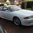 1993 Nissan Skyline GT-R Tommy Kaira Limited Edition R32 (Not R33 R34)