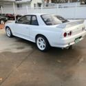 1993 Nissan Skyline GTR R32