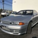 1993 Nissan Skyline GTR RB26DETT MT AWD 59,500 Miles