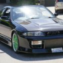 1993 Nissan Skyline GTS-R (R33) US LEGAL