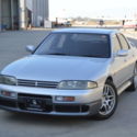 1993 Nissan Skyline GTS25t Type M Sedan For Sale In Cypress, California
