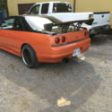 1993 Nissan Skyline GTST R33 ONE OF A KIND LOW MILES DONT MISS