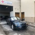 1993 Nissan Skyline GTST R33