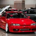 1993 Nissan Skyline R32 GTS-T Type M