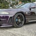 1993 Nissan Skyline R33 GS25T - US Legal - Titled and Registered - 77K miles