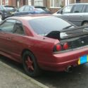 1993 nissan skyline r33 gtr gtst gts rb26dett rb25det rb25de rb20de