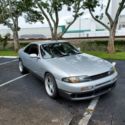 1993 Nissan Skyline R33 GTS-T RB25DETT AT 42000 miles Excellent Condition
