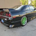 1993 Nissan Skyline R33 GTS-T US LEGAL