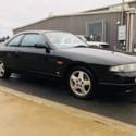 1993 Nissan Skyline R33 GTS25T TYPE M RB25det Auction Grade 3.5 JDM RHD ECR33 AT