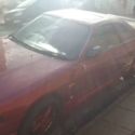 1993 nissan skyline r33 gtst rb25det ecr33