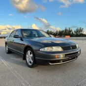 1993 Nissan Skyline
