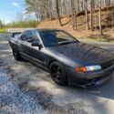 1993 Nissan Skyline Turbo GTST Type M - Right Hand Drive RHD Imported Daily R32