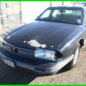 1993 Oldsmobile 88 6 Cylinder 3.8L Automatic NO RESERVE