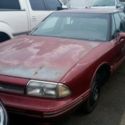 1993 oldsmobile 88