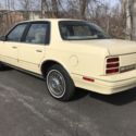1993 OLDSMOBILE CIERA S * ONLY 70,000 MILES *