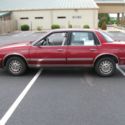 1993 Oldsmobile Cutlass Ciera / 3.3L V6 Engine / Automatic Transmission